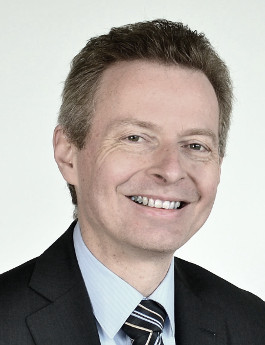 Dr. Marcel Sonderegger